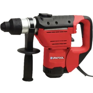 DURATOOL 1100W SDS HAMMER DRILL