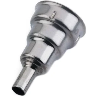 STEINEL ACCESSORIES, AUXILIARY TOOLS AND WELDING MATERIALS