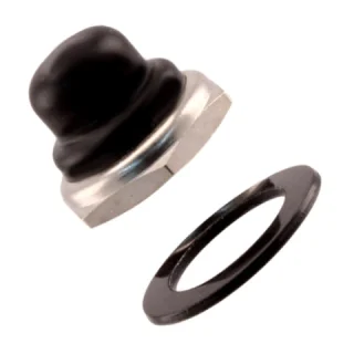 כיסוי אטום מים למפסקי לחיצה - סדרה 1200 APEM