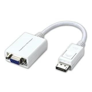 PRO-SIGNAL DISPLAYPORT CONVERTERS AND ADAPTORS