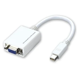 PRO-SIGNAL DISPLAYPORT CONVERTERS AND ADAPTORS