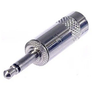 NEUTRIK HIGH QUALITY 3.5MM JACK PLUGS AND SOCKETS