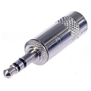 NEUTRIK HIGH QUALITY 3.5MM JACK PLUGS AND SOCKETS