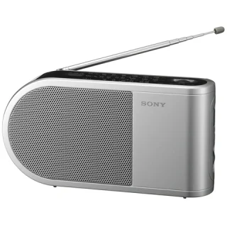 רדיו נייד אנלוגי - SONY ICF-404 SONY