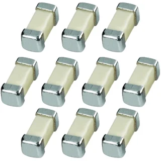 LITTLEFUSE SLOW BLOW SMD NANO FUSES