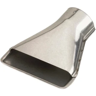 STEINEL ACCESSORIES, AUXILIARY TOOLS AND WELDING MATERIALS