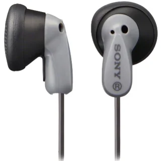 אוזניות כפתור - SONY MDR-E820LP SONY
