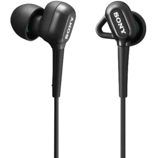 SONY XBA-C10 STEREO EARBUD EARPHONES
