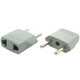 PRO-ELEC TRAVEL ADAPTORS