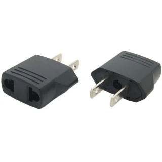 PRO-ELEC TRAVEL ADAPTORS