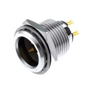 MULTICOMP MINI XLR CONNECTORS