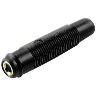 HIRSCHMANN 4MM BANANA IN-LINE SOCKETS