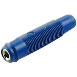 HIRSCHMANN 4MM BANANA IN-LINE SOCKETS