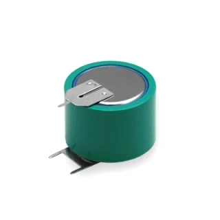 VARTA PCB MOUNTING NiNH RECHARGEABLE BATTERIES