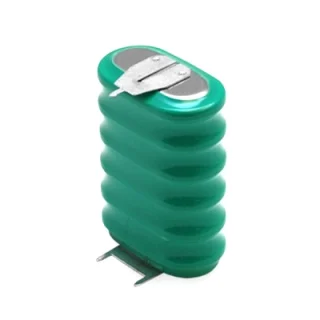 VARTA PCB MOUNTING NiNH RECHARGEABLE BATTERIES