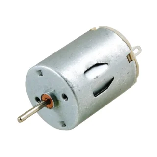 מנוע מיניאטורי 3.0VDC - 6.0VDC MULTICOMP