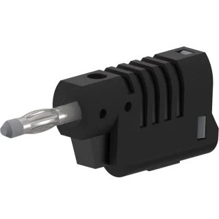 TENMA RETRACTILE 4MM BANANA PLUGS