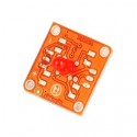 מודול תאורה - TINKERKIT 5MM RED LED MODULE