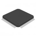 מיקרו בקר - SMD - 16KByte / 768Byte - 8BIT - 40MHZ - 66 I/O