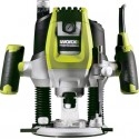 מסור רוטר חשמלי מקצועי WORX WU601 - 1800W