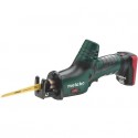 מסור חרב נטען - METABO POWERMAXX ASE
