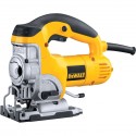 מסור אנכי מקצועי DEWALT DW331K - 700W