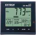 מודד איכות אוויר - EXTECH CO100 AIR QUALITY METER