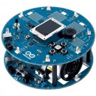 כרטיס פיתוח ארדואינו<br>ARDUINO ROBOT