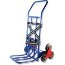 עגלת משא מברזל לטיפוס מדרגות<br>DURATOOL STEP MASTER