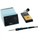 תחנת הלחמה אנלוגית 80W<br>WELLER WS81