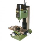 כרסומת שולחנית מקצועית<br>PROXXON MF 70