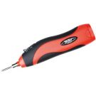 מלחם מקצועי מופעל סוללות<br>WELLER BP865EU