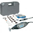 משחזת ציר חשמלית 26 אביזרים<br>DREMEL 3000JD