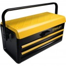 ארגז כלים מקצועי מפלדה<br>STANLEY STST1-75510
