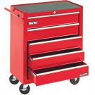 עגלת כלים מקצועית מפלדה<br>CLARKE CTC500B