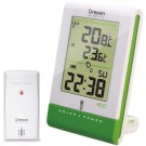 מד טמפרטורה אלחוטי דיגיטלי<br>OREGON RMR331ESU