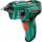 מברגה נטענת 3.6V<br>BOSCH PSR SELECT
