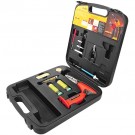 מלחם גז מקצועי 185W<br>IRODA PRO180KIT