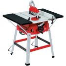 מסור שולחן חשמלי מקצועי<br>EINHELL TC-TS 2025 U