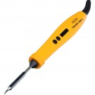 מלחם ידני מקצועי עם טרמוסטט<br>ANTEX TCS230 50W