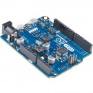 כרטיס פיתוח ארדואינו<br>ARDUINO ZERO M0 PRO