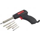 מלחם אקדח מקצועי 30W / 130W<br>WELLER TB100