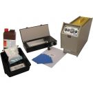 ערכת פיתוח למעגלים משולבים<br>MEGA 500-734