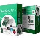 RASPBERRY PI 3 - MODEL B+ 1GB - STARTER KIT