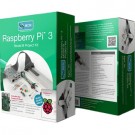 RASPBERRY PI 3 - MODEL B+ 1GB - PROJECT KIT
