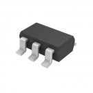 מגבר שרת - ערוץ 1 - SMD - 0.02V/µs - 1.8V-5.5V - 70KHZ
